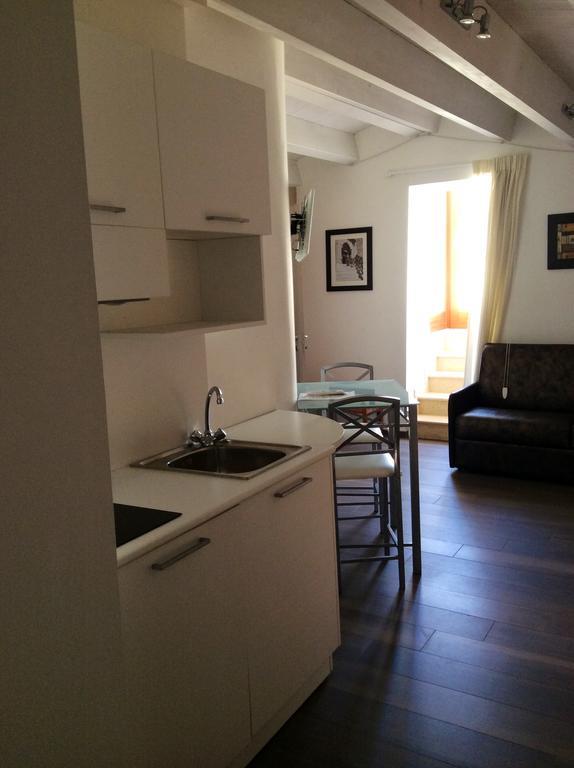 ホテル B ＆ B ラ ディモーラ コラート エクステリア 写真