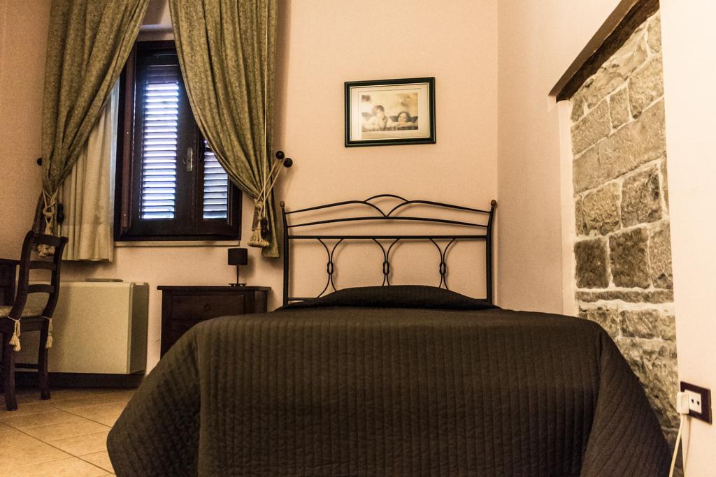ホテル B ＆ B ラ ディモーラ コラート エクステリア 写真
